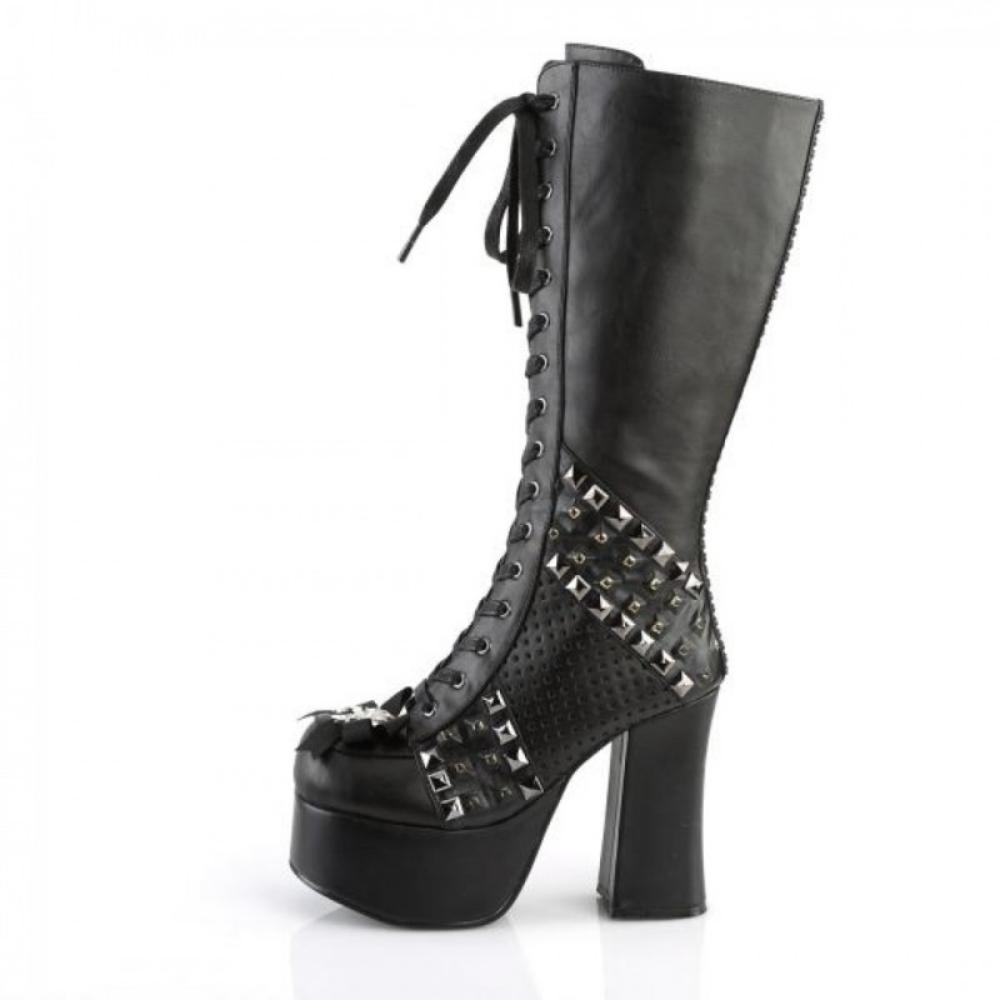 Demonia CHARADE-150 Front